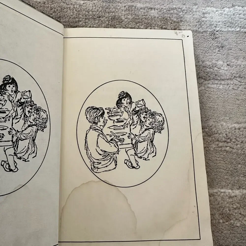 The Bobbsey Twins Search in the Great City #9 by Laura Lee Hope